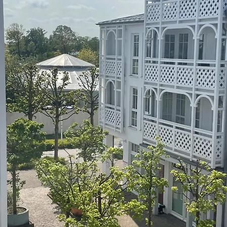 Sweet Apartamento Sellin (Rugen)
